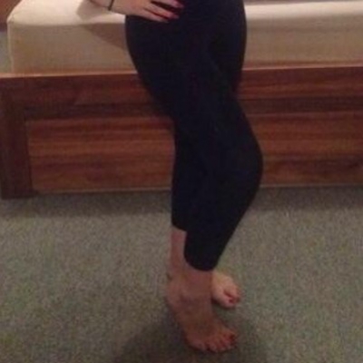Lady Aylin