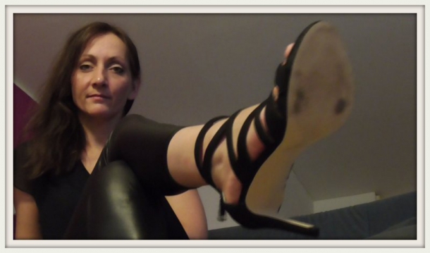 Lady Lysanne