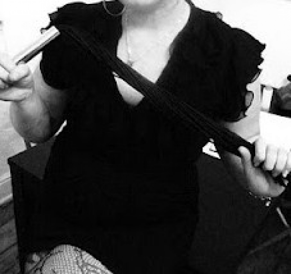 Lady Desire