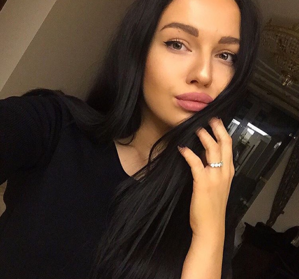 Sharline Deyson