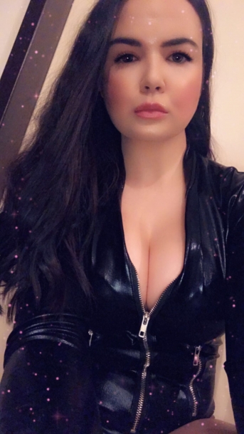 Miss Colada