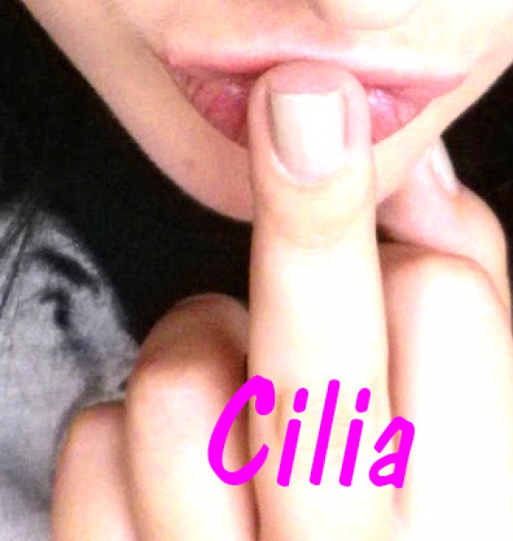 Lady Cilia