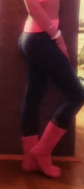 LadyGinger