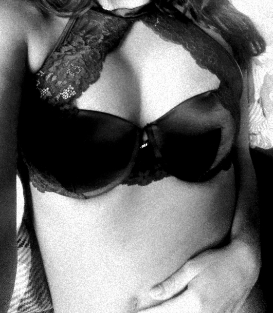 Mrs. Chichi