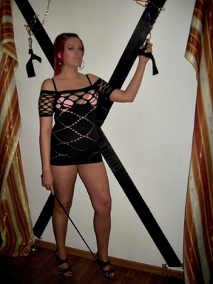 lady natascha