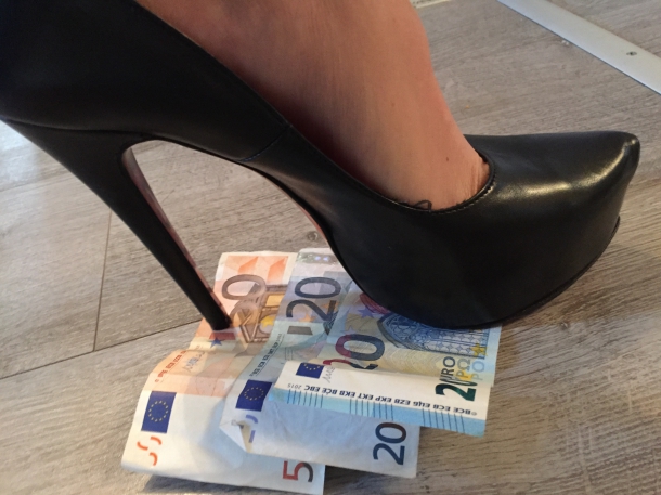Lady Sharon