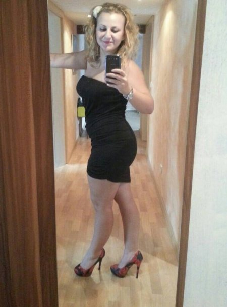 Sheila Shine
