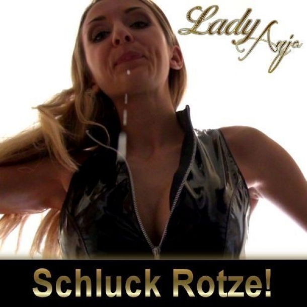 Lady Anja