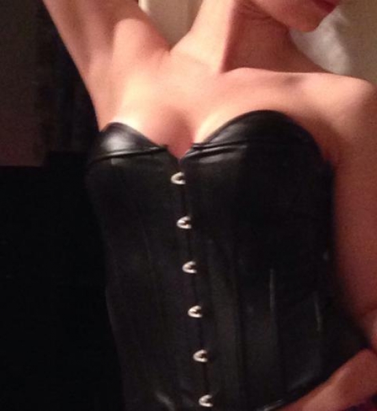 Lady de Pain