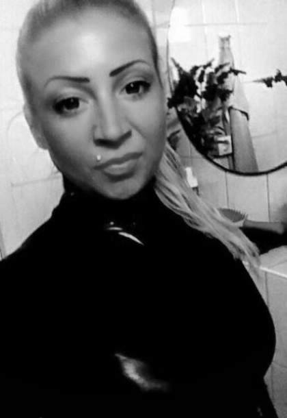 Lady Dy
