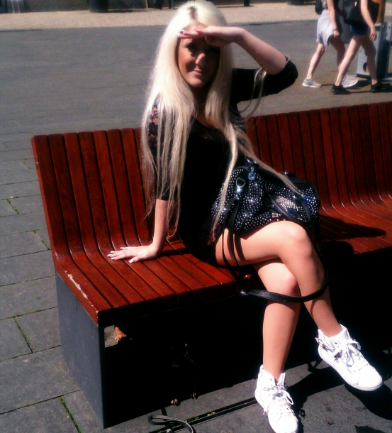 Lady Jessy