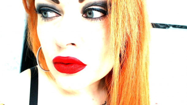 Goddess Nora Marinelli