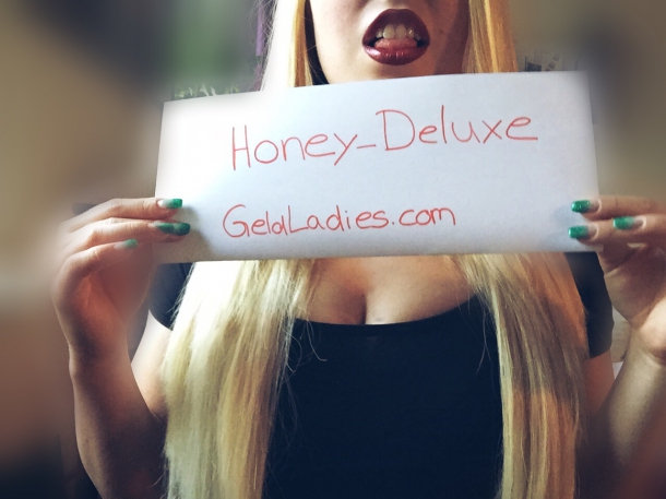 Honey-Deluxe