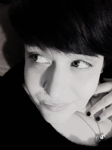 LadyF3tisch
