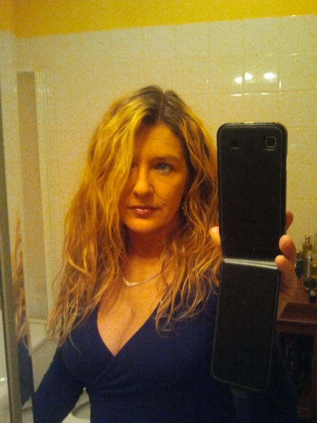 Lady Viktoria