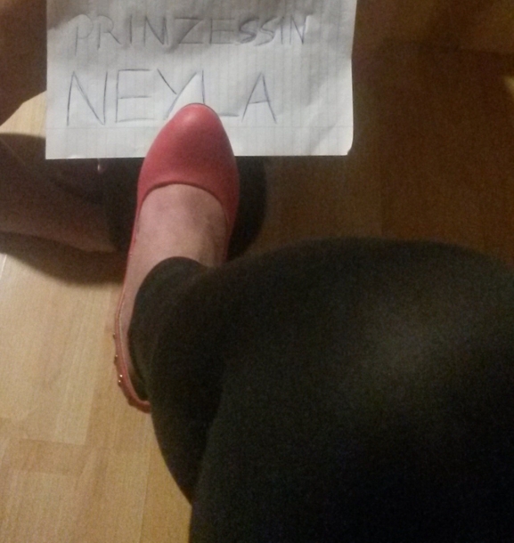 Prinzessin Neyla