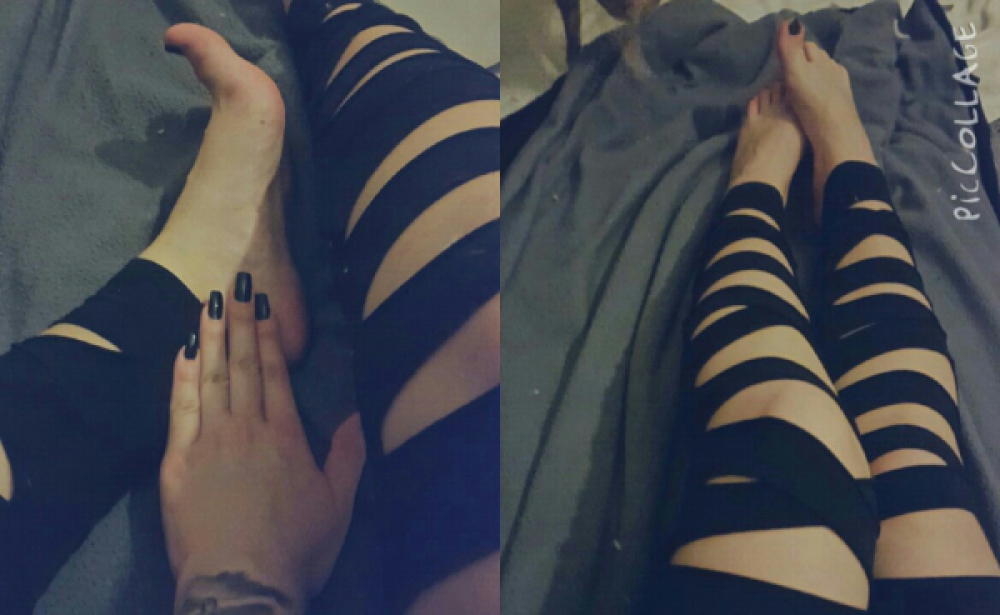 Mistress Nikita