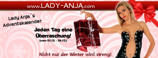 Lady Anja