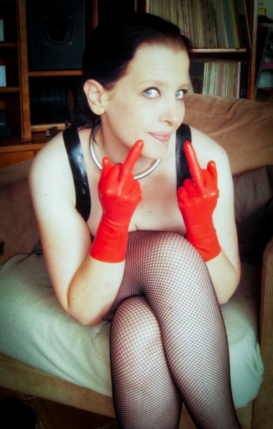 Latex Princess 