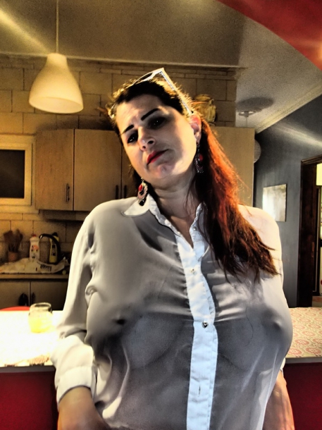 Lady Cindy