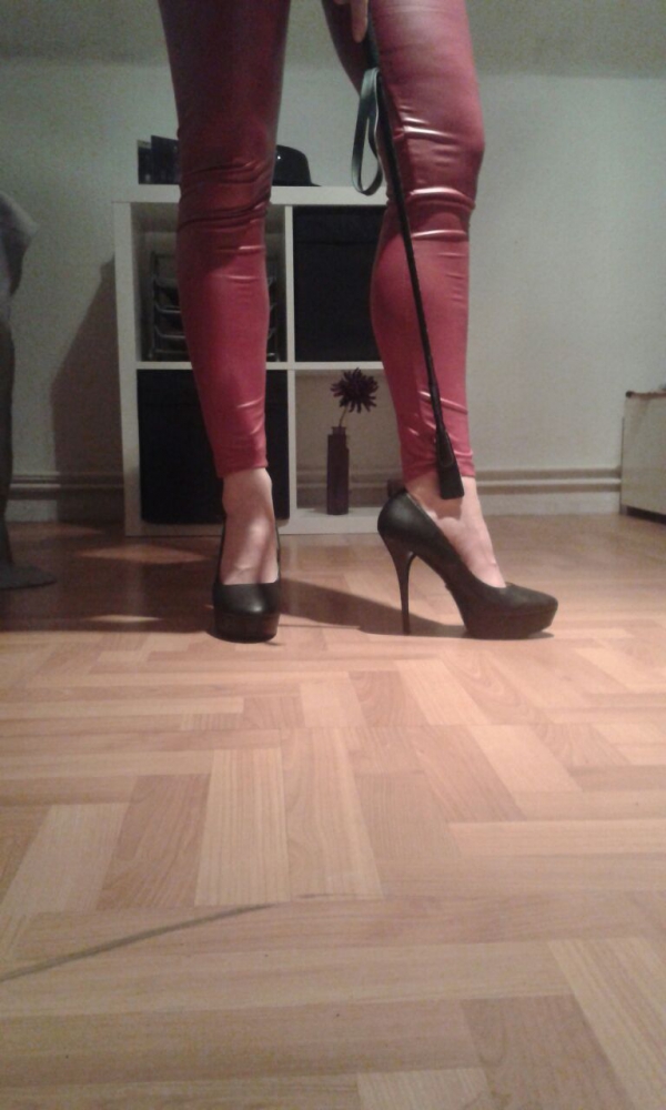 ladyd