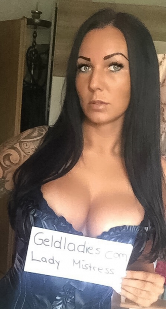 Lady Mistress