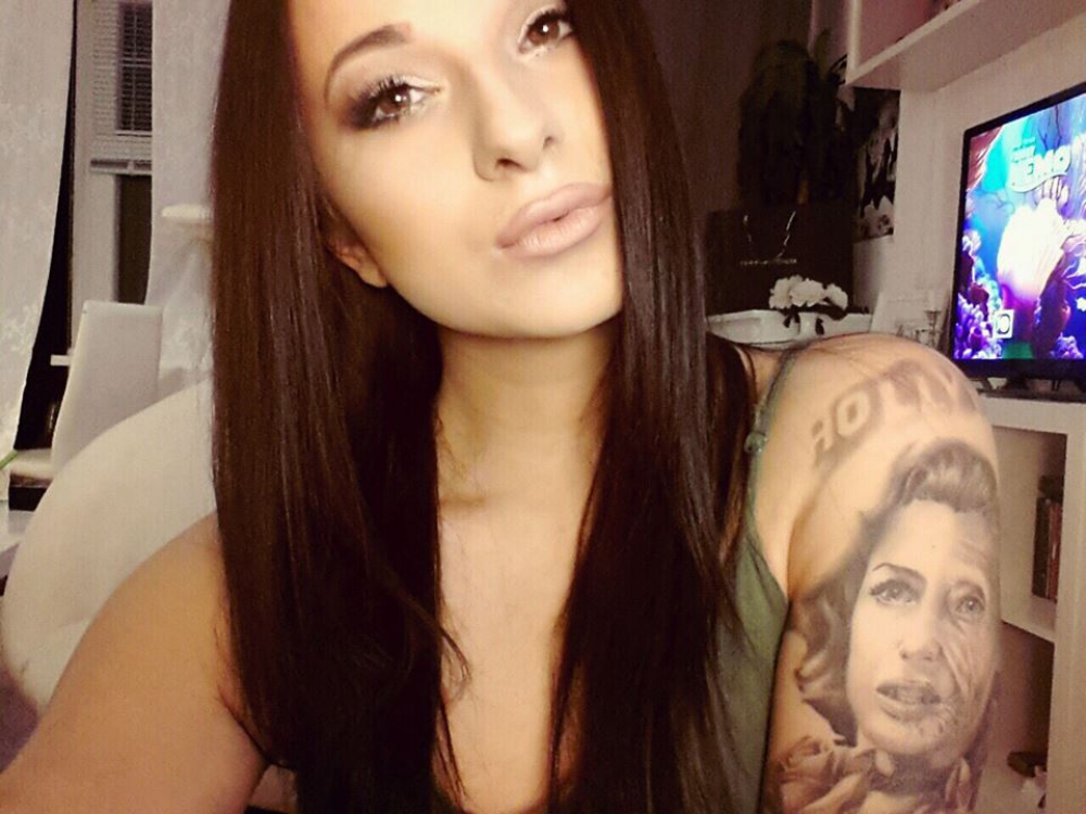 Lady Mortenroe