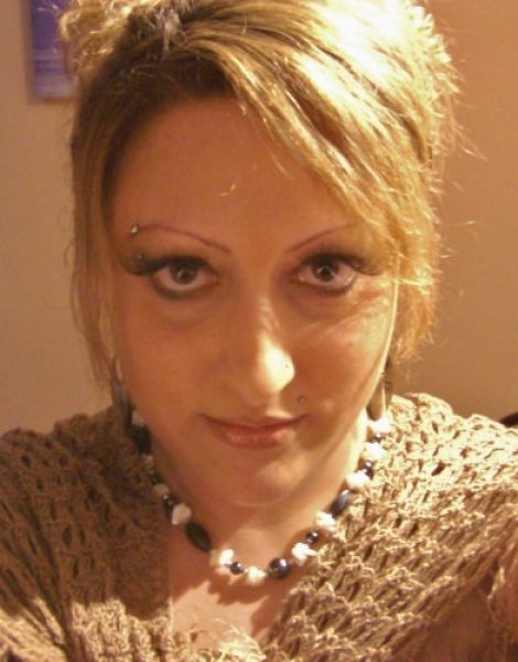 Lady Cazadora