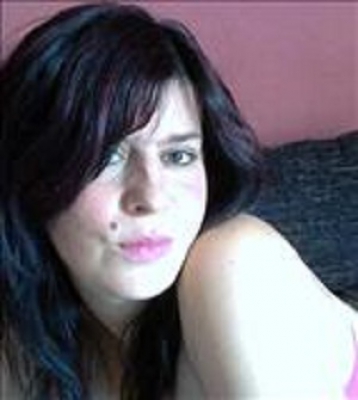 Herrin Sophie