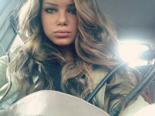 Mya da Silva