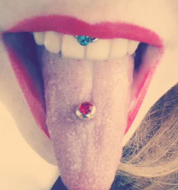 Redhaired-blueeyed