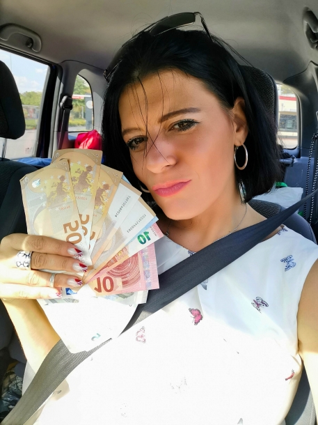 Contessa Claudia