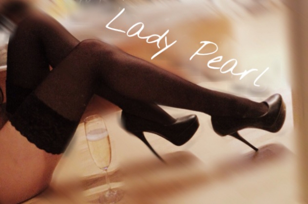 Lady Pearl