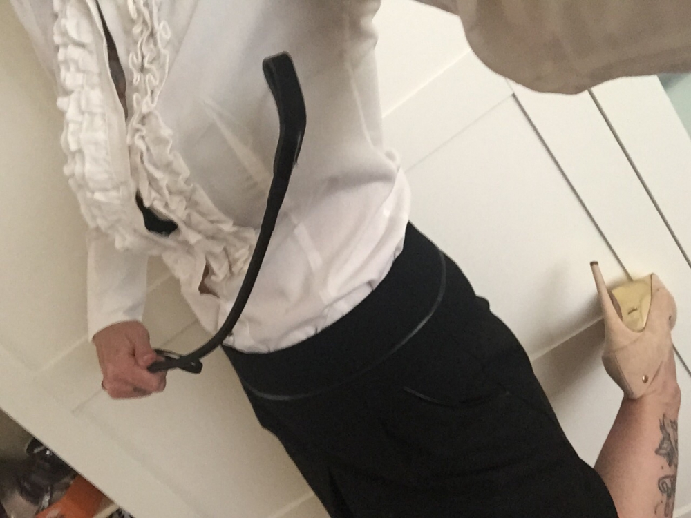 Lady Jasmina