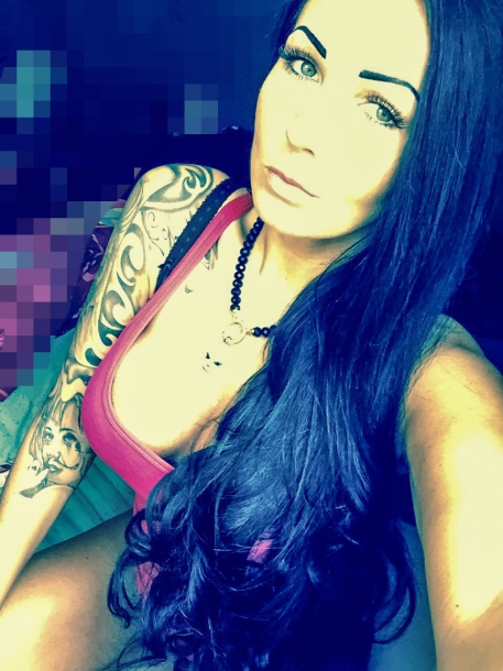Lady Mistress
