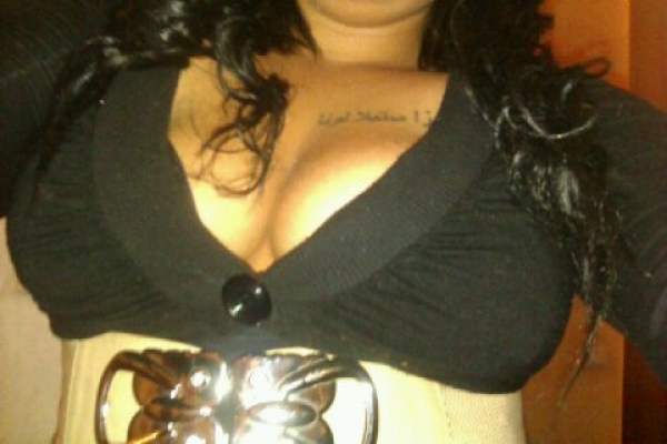 Lady Fyola