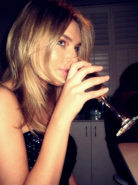 Lady Taylor