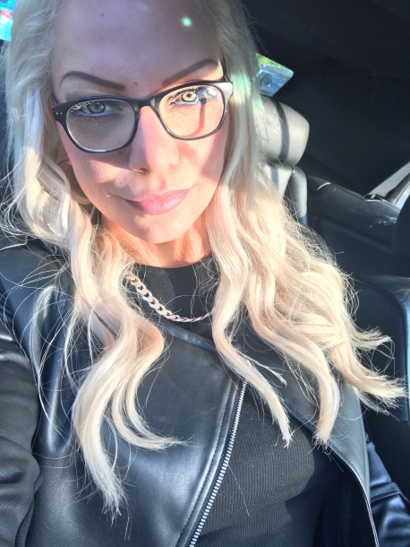 Lady Nina