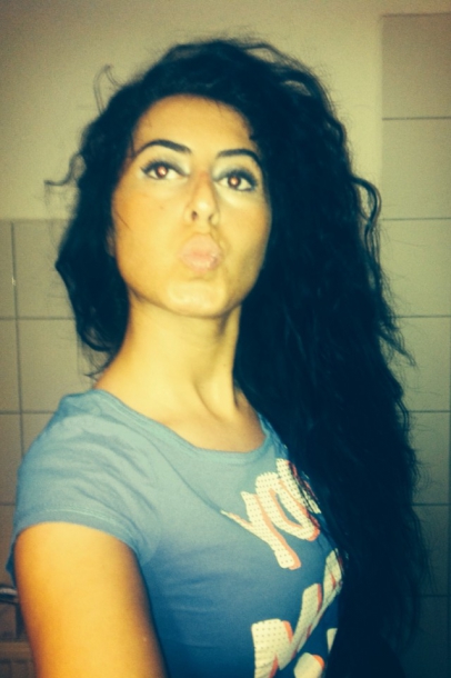Yasemin