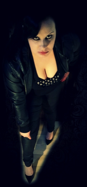 Sweet Lady Danielle