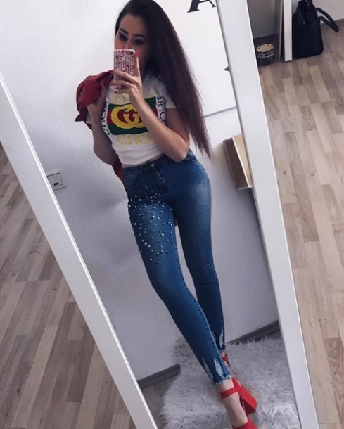 Göttin Lara