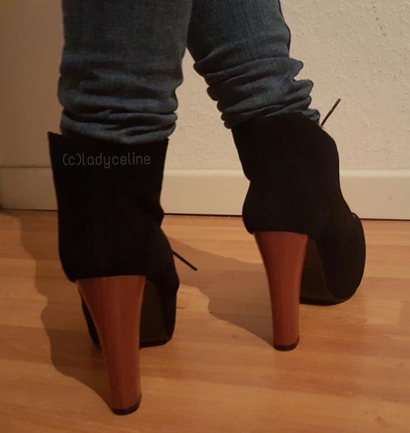 Lady Celine