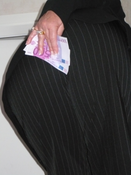 Lady Katharina