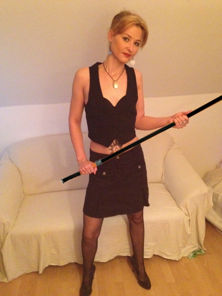 Lady Skinnysarah