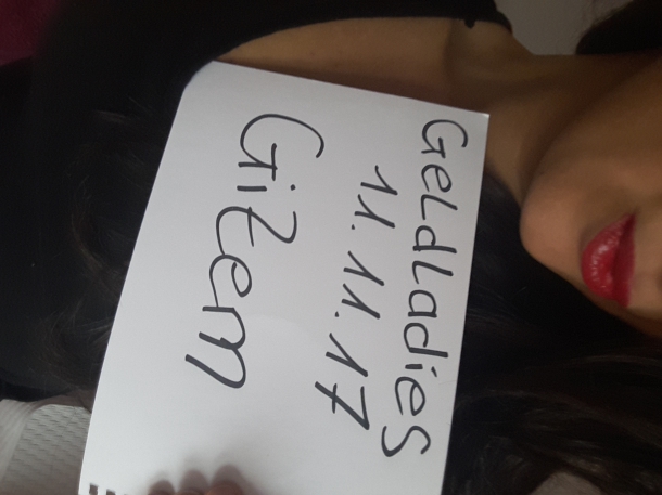 lady Gizem