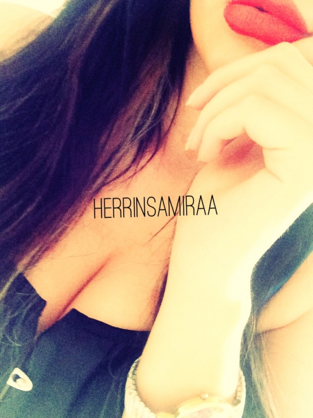 Herrin Samiraa