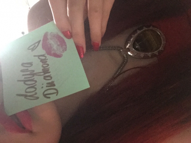 Ladysadiiamond 