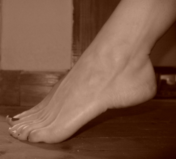 Miss Scrupulous