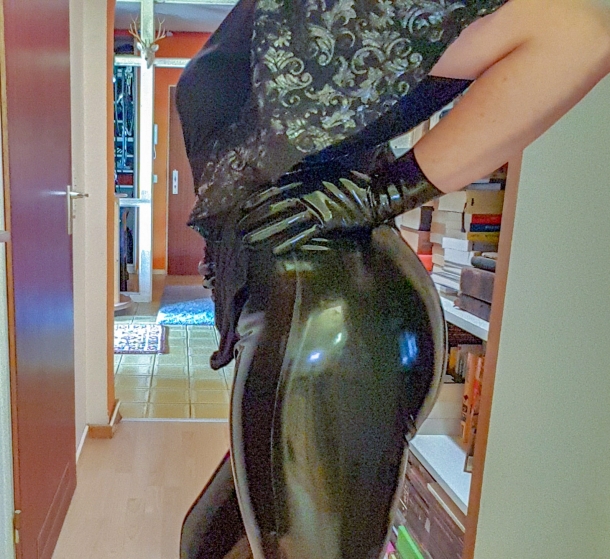 Latex Princess 