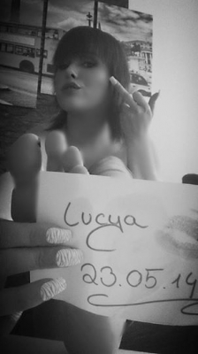 Lady Lucya 